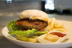 Temperance Hotel - Holiday Adelaide 2