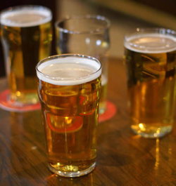 Aces Bar And Bistro - Holiday Adelaide 3