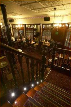 The Forbes Hotel - Holiday Adelaide 3