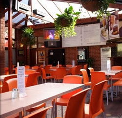 Coopers Alehouse At The Earl - Holiday Adelaide 3