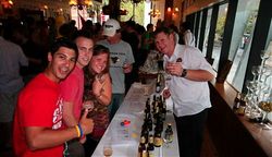 Belgian Beer Cafe Bluestone - Holiday Adelaide 3