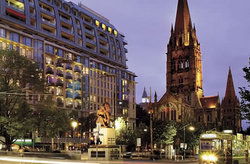 Martini Bar - Holiday Adelaide 3