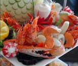 Icon Bar & Bistro - Holiday Adelaide 2