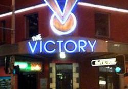 The Victory - Holiday Adelaide 3