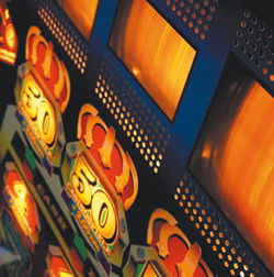 Diamonds Bar And Gaming - Holiday Adelaide 3