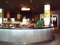 Hinterland Hotel - Holiday Adelaide 1