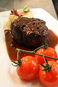 Beachouse Grillbar - Holiday Adelaide 3