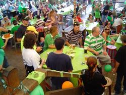 O'Donoghue's Irish Pub - Holiday Adelaide 3