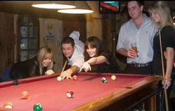 Brackenridge Tavern - Holiday Adelaide 3