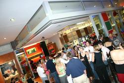 Greystone Bar - Holiday Adelaide 3