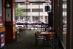 Charlie's Bar - Holiday Adelaide 3