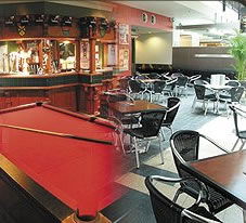 Paddy Maguires - Holiday Adelaide 2