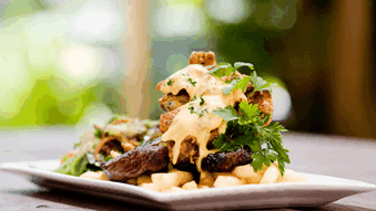 Hinterland Hotel - Holiday Adelaide 4