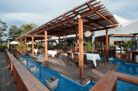Boat House Tavern - Holiday Adelaide 1