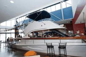 Boat House Tavern - Holiday Adelaide 2