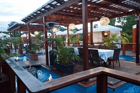 Boat House Tavern - Holiday Adelaide 4