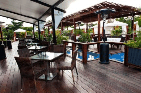 Boat House Tavern - Holiday Adelaide 5