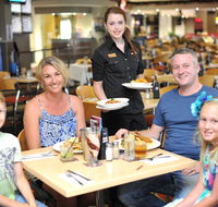 Burleigh Bears - Holiday Adelaide