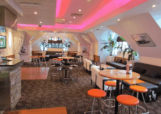 Mermaid Beach Tavern - Holiday Adelaide