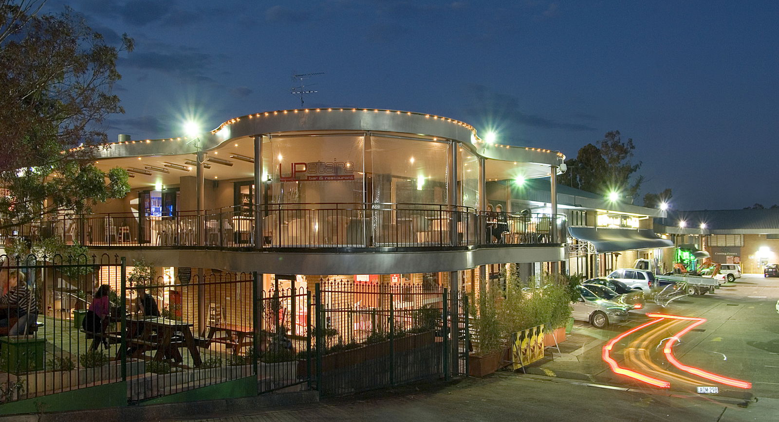  Holiday Adelaide