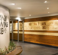 Sydney Rowing Club - Holiday Adelaide