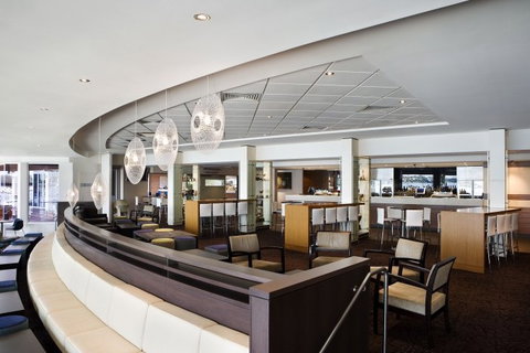 Sydney Rowing Club - Holiday Adelaide 1