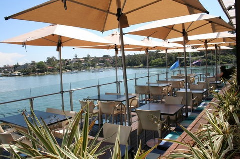 Sydney Rowing Club - Holiday Adelaide 3