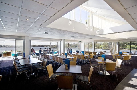 Sydney Rowing Club - Holiday Adelaide 5