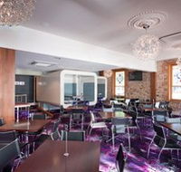 Arab Steed hotel - Holiday Adelaide