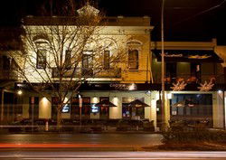 Crown And Sceptre Hotel - Holiday Adelaide 0