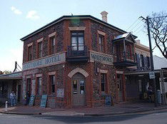 Stepney SA Holiday Adelaide