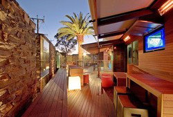 The Maid - Holiday Adelaide 2