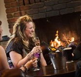 Mick O'Sheas's Irish Pub - Holiday Adelaide