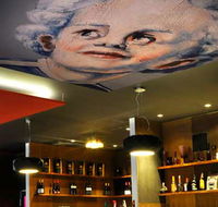 Barking Dog Wine Bar  Cafe - Holiday Adelaide