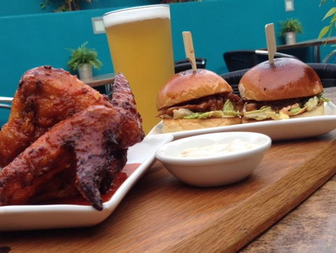 The Brompton Hotel - Holiday Adelaide 1