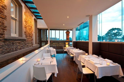 The Brompton Hotel - Holiday Adelaide 2
