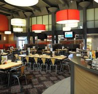 Colonnades Tavern - Holiday Adelaide