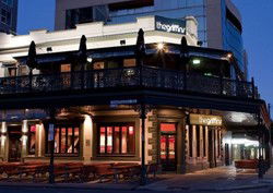 Griffins Head Hotel - Holiday Adelaide 0