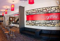 Griffins Head Hotel - Holiday Adelaide 2
