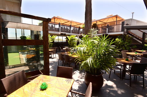 The Kent Town Hotel - Holiday Adelaide 1