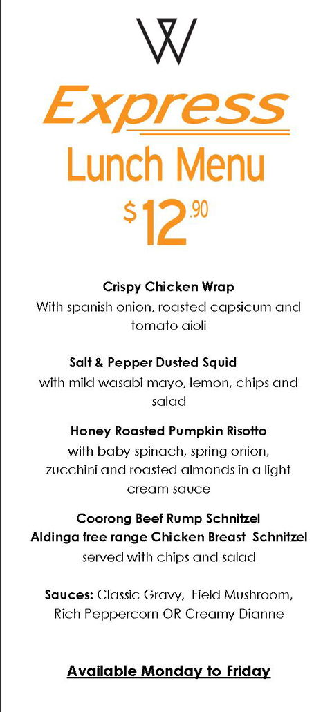 Woodville Hotel - Holiday Adelaide 6