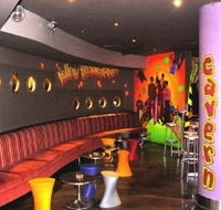 The Cavern Club - Holiday Adelaide