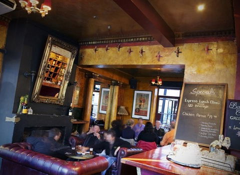 Provincial Hotel - Holiday Adelaide 2