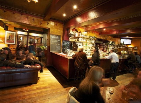 Provincial Hotel - Holiday Adelaide 5