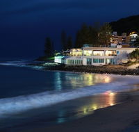 Oskars On Burleigh - Holiday Adelaide