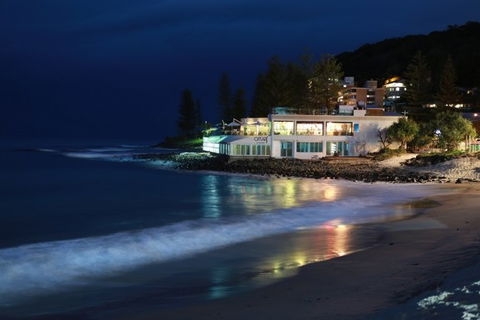 Oskars On Burleigh - Holiday Adelaide 0