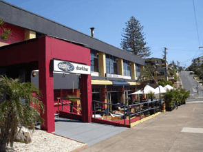 Miami Tavern - Holiday Adelaide