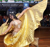 Kapsali at South Bank - Holiday Adelaide
