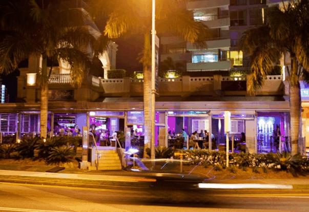 The Grand Hotel - Holiday Adelaide 0