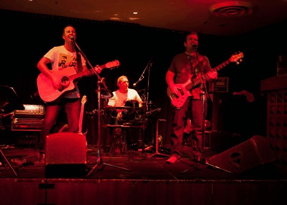 The Grand Hotel - Holiday Adelaide 1